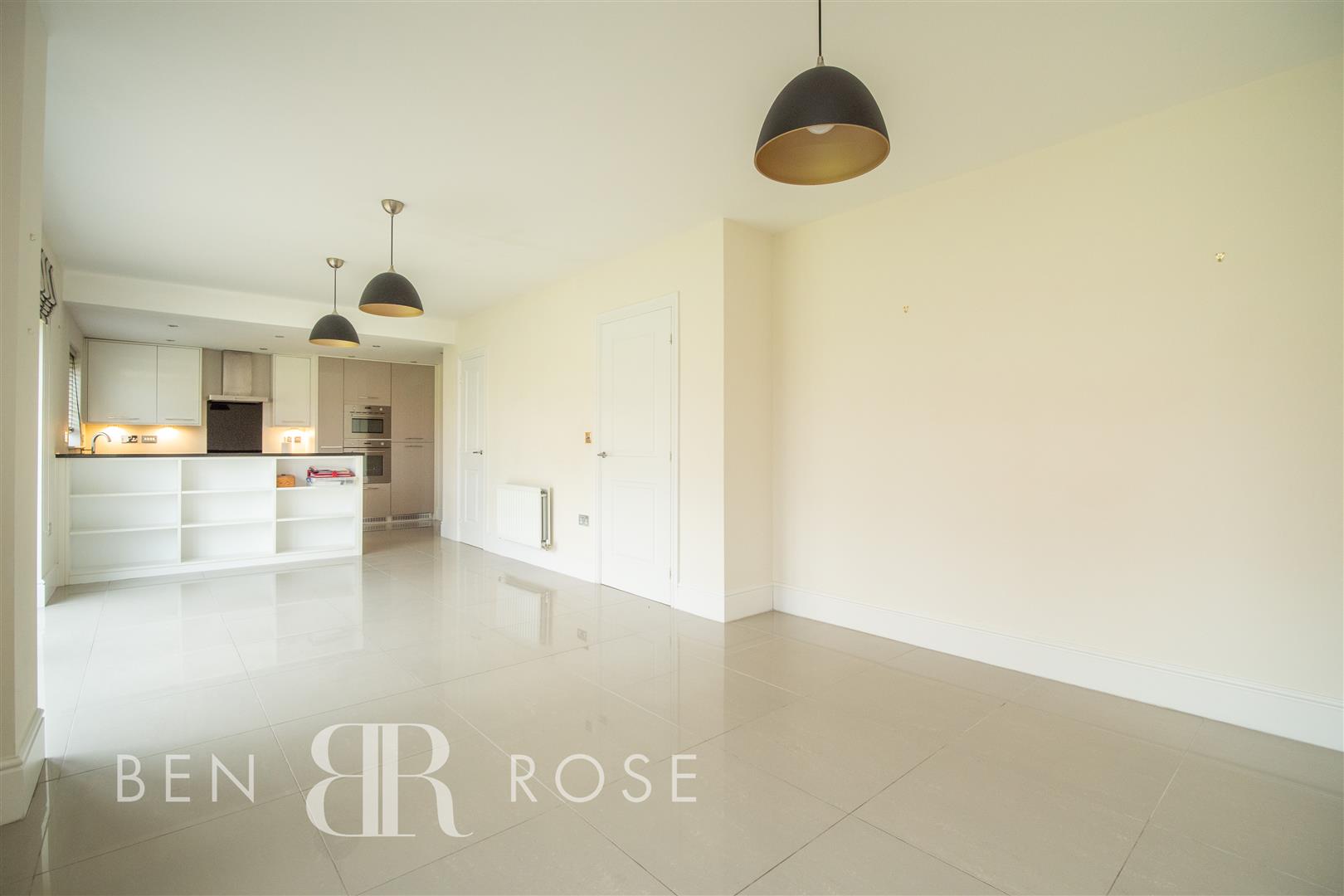Riley Place, Chorley